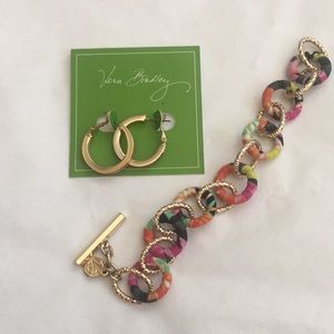 Vera Bradley jewelry